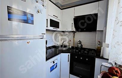 YAYLA MAHALLESİ'NDE YENİ BİNADA BAKIMLI 2+1 KİRALIK DAİRE