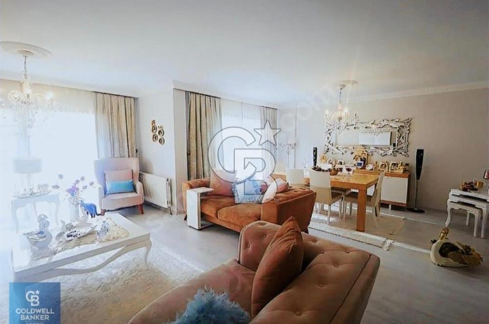 AYDOS ORMANINA CEPHELİ BAKIMLI 4+2 SATILIK VİLLA