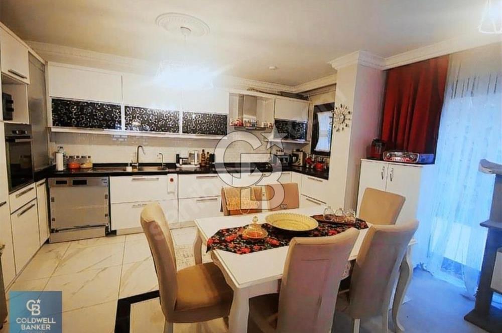 AYDOS ORMANINA CEPHELİ BAKIMLI 4+2 SATILIK VİLLA