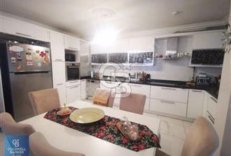 AYDOS ORMANINA CEPHELİ BAKIMLI 4+2 SATILIK VİLLA