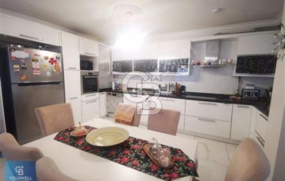 AYDOS ORMANINA CEPHELİ BAKIMLI 4+2 SATILIK VİLLA