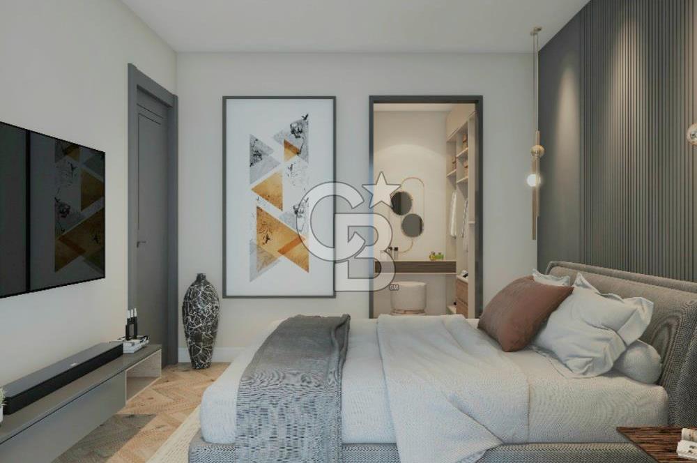 İSTPORT İSTANBUL YOLU METROSU/ EN GÜZEL CEPHE 7.KAT KİRALIK 1+1