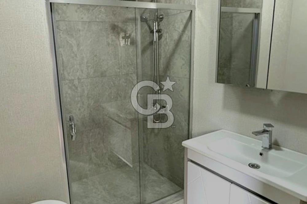 İSTPORT İSTANBUL YOLU METROSU/ EN GÜZEL CEPHE 7.KAT KİRALIK 1+1