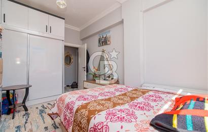 Antalya Yeşilyurt mahallesi satılık 2 + 1 daire