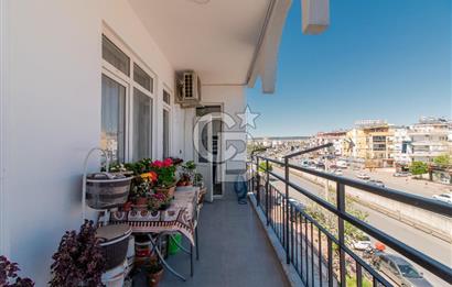 Antalya Yeşilyurt mahallesi satılık 2 + 1 daire