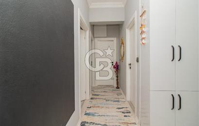 Antalya Yeşilyurt mahallesi satılık 2 + 1 daire