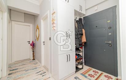 Antalya Yeşilyurt mahallesi satılık 2 + 1 daire