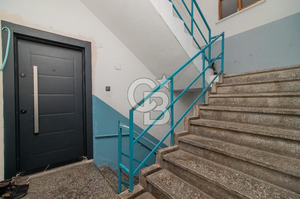 Antalya Yeşilyurt mahallesi satılık 2 + 1 daire