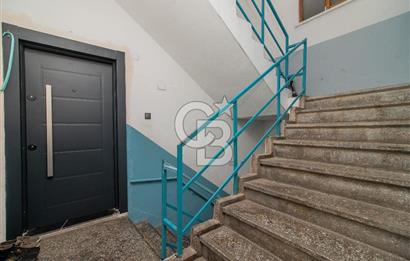 Antalya Yeşilyurt mahallesi satılık 2 + 1 daire