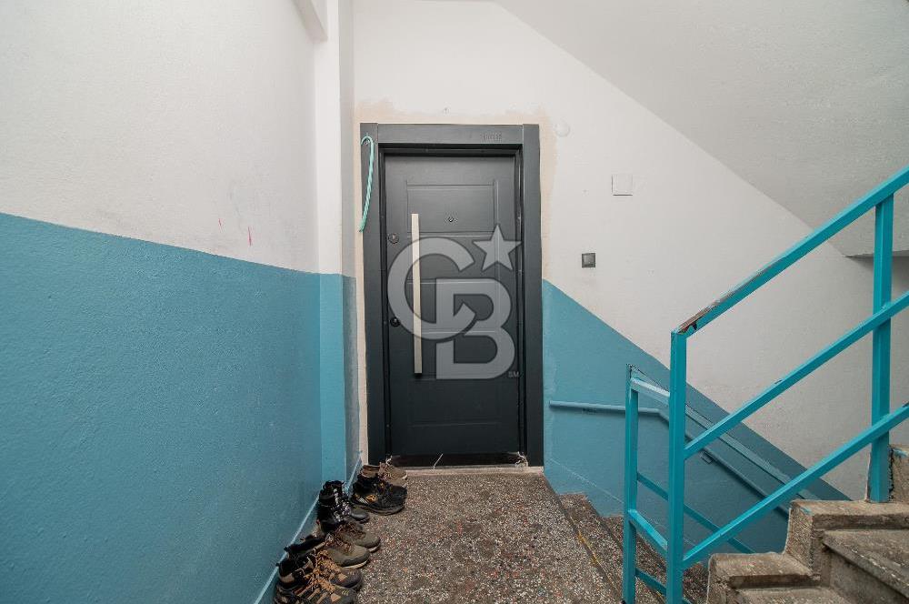 Antalya Yeşilyurt mahallesi satılık 2 + 1 daire