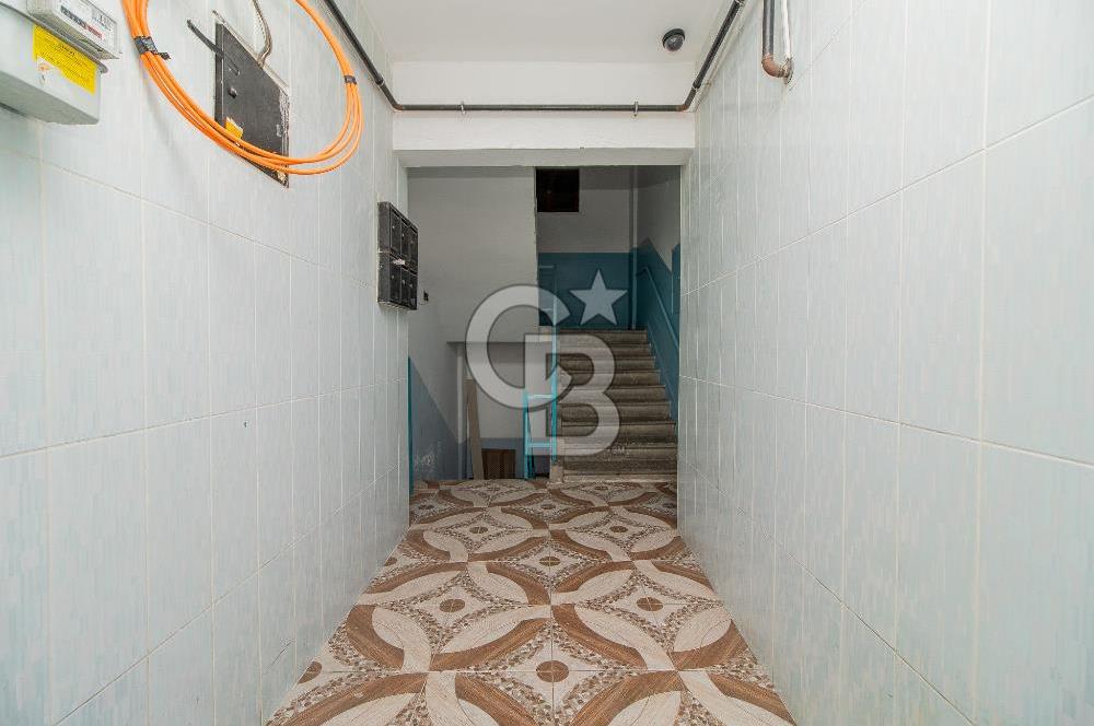 Antalya Yeşilyurt mahallesi satılık 2 + 1 daire