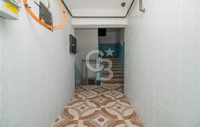Antalya Yeşilyurt mahallesi satılık 2 + 1 daire
