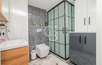 Antalya Yeşilyurt mahallesi satılık 2 + 1 daire