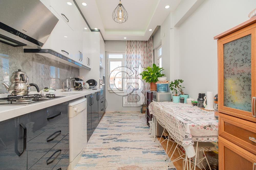 Antalya Yeşilyurt mahallesi satılık 2 + 1 daire