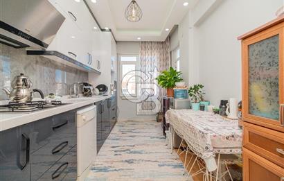 Antalya Yeşilyurt mahallesi satılık 2 + 1 daire