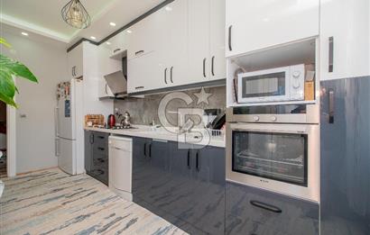 Antalya Yeşilyurt mahallesi satılık 2 + 1 daire