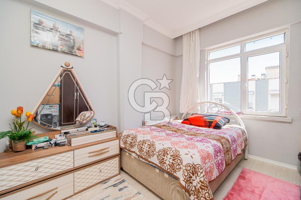 Antalya Yeşilyurt mahallesi satılık 2 + 1 daire