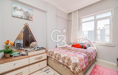 Antalya Yeşilyurt mahallesi satılık 2 + 1 daire