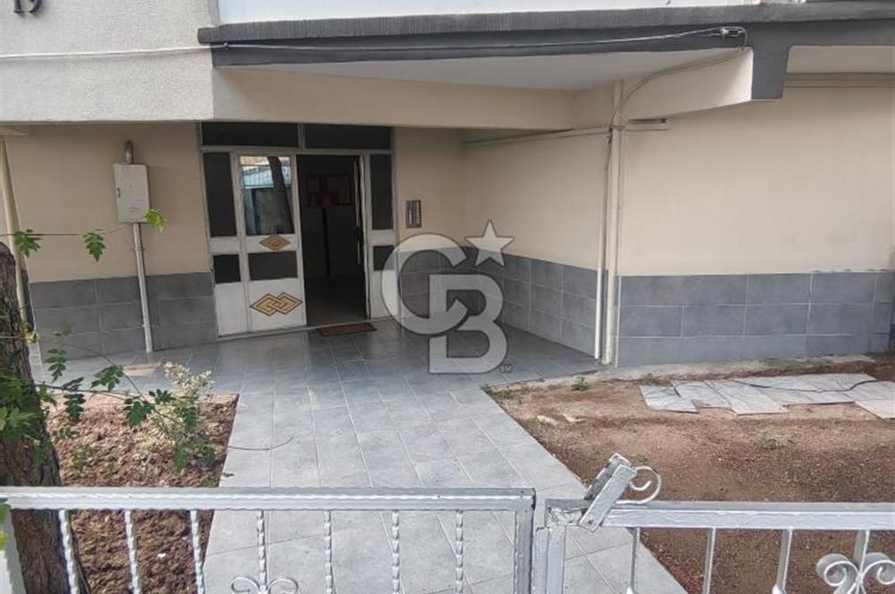 BORNOVA ATATÜRK MAHALLESİN DE DENİZ MANZARALI 2+1 SATILIK DAİRE
