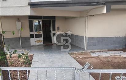 BORNOVA ATATÜRK MAHALLESİN DE DENİZ MANZARALI 2+1 SATILIK DAİRE