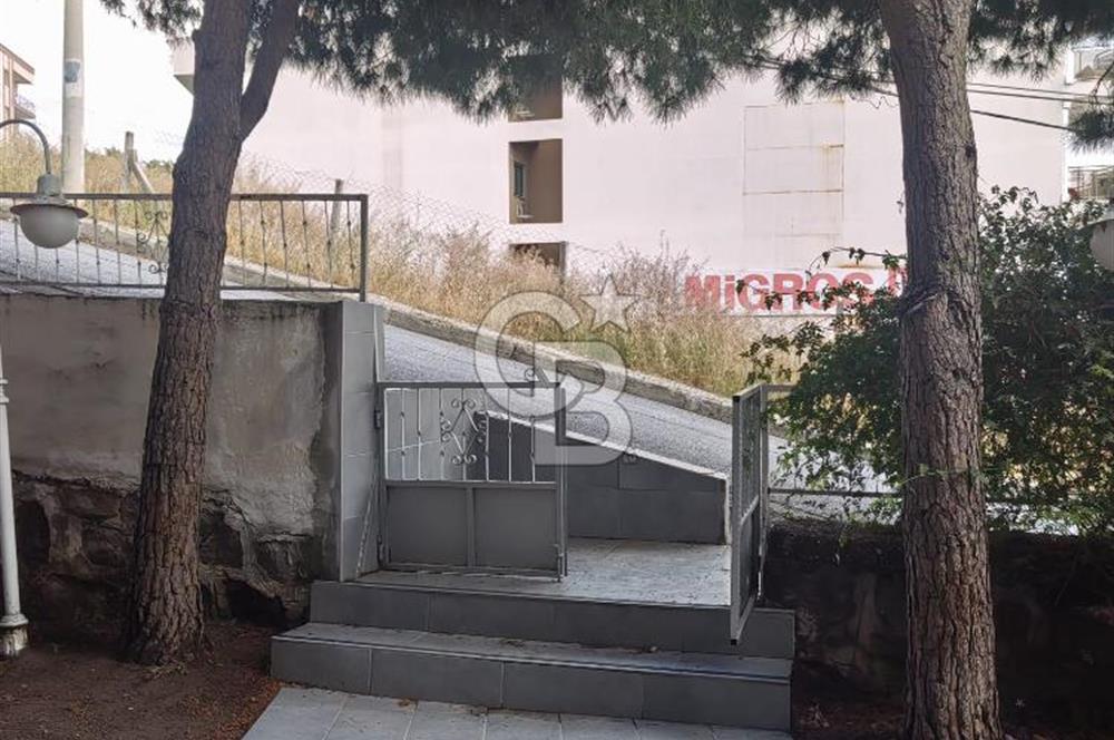 BORNOVA ATATÜRK MAHALLESİN DE DENİZ MANZARALI 2+1 SATILIK DAİRE