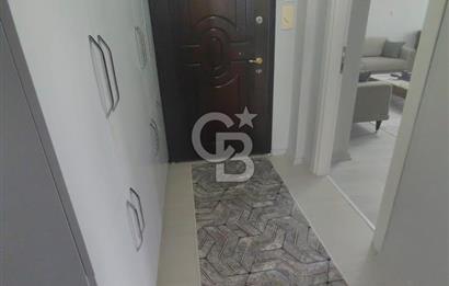 BORNOVA ATATÜRK MAHALLESİN DE DENİZ MANZARALI 2+1 SATILIK DAİRE
