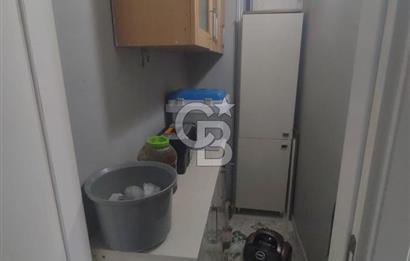 BORNOVA ATATÜRK MAHALLESİN DE DENİZ MANZARALI 2+1 SATILIK DAİRE