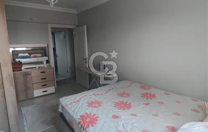 BORNOVA ATATÜRK MAHALLESİN DE DENİZ MANZARALI 2+1 SATILIK DAİRE