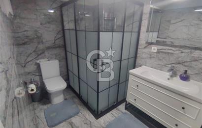 BORNOVA ATATÜRK MAHALLESİN DE DENİZ MANZARALI 2+1 SATILIK DAİRE
