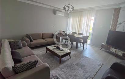 BORNOVA ATATÜRK MAHALLESİN DE DENİZ MANZARALI 2+1 SATILIK DAİRE