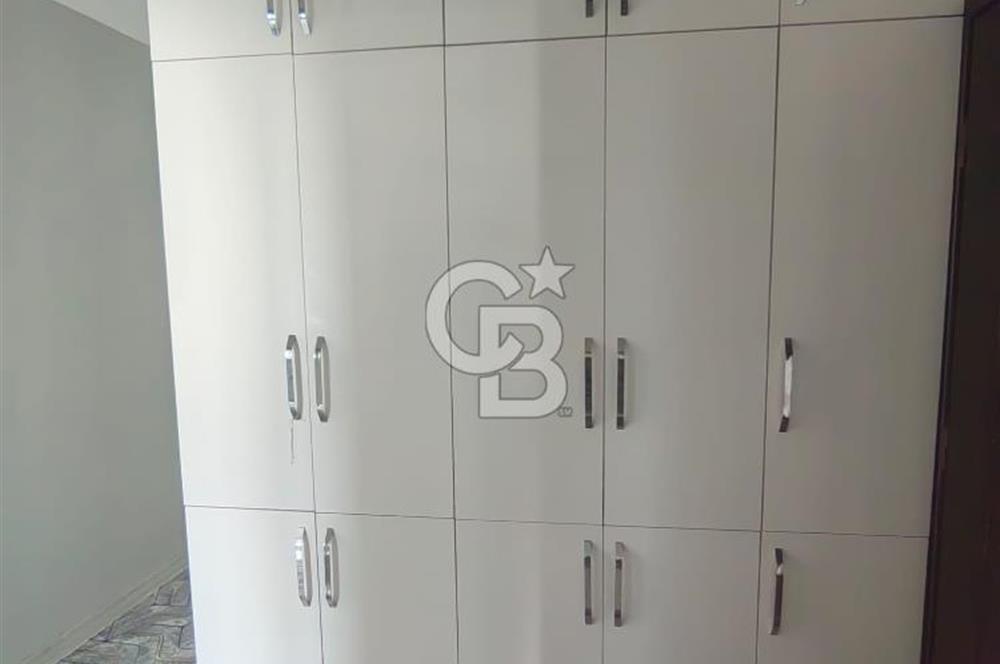 BORNOVA ATATÜRK MAHALLESİN DE DENİZ MANZARALI 2+1 SATILIK DAİRE