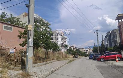 BORNOVA ATATÜRK MAHALLESİN DE DENİZ MANZARALI 2+1 SATILIK DAİRE