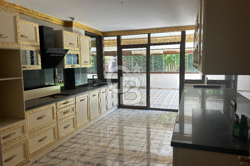 KISIKLI OSMANLI KONAKLARINDA 8+2 BAHÇE KULLANIMLI VİLLA