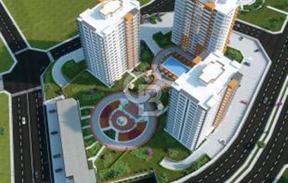 ERYAMAN GÖKSU ASTİM METROLİFE SATILIK PEYZAJ CEPHE FIRSAT 4,5+1