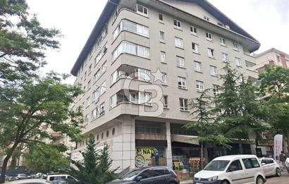 ZİRAAT MAHALLESİNDE KÖŞEBAŞI 3+1 KİRALIK DAİRE
