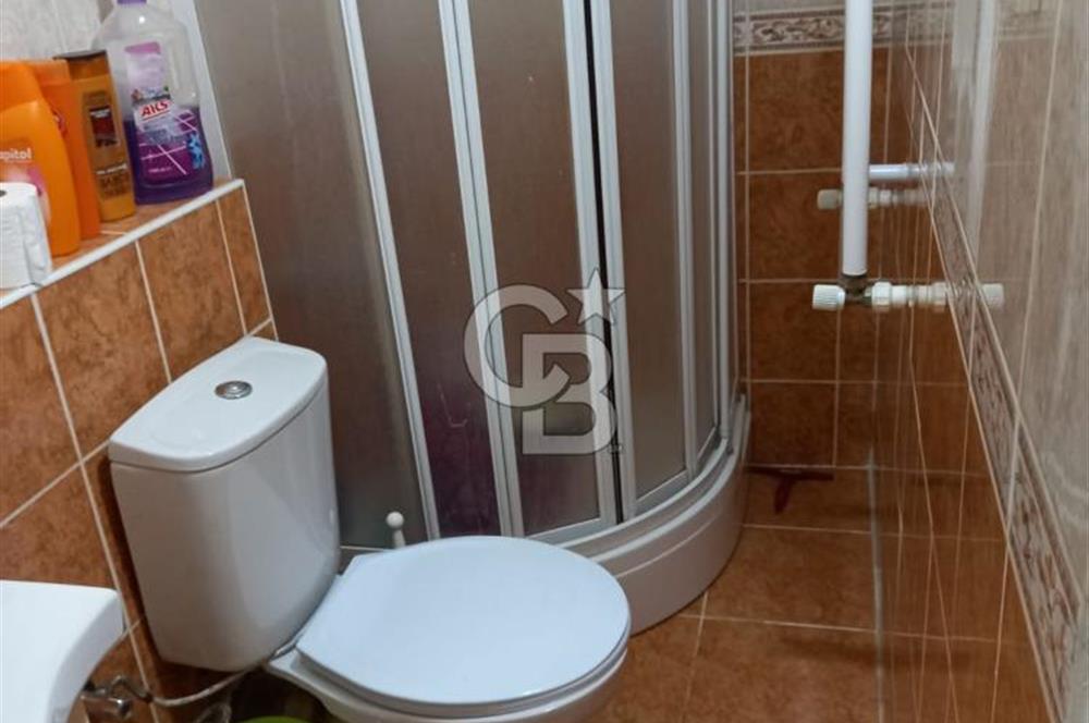 ŞİŞLİ'DE CEVAHİR AVM YAKIN 3+1