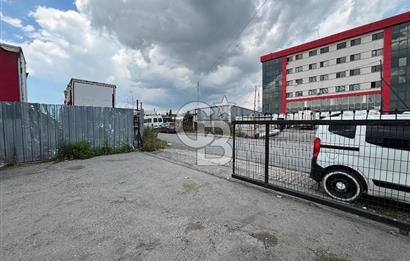 ARNAVUTKÖY HADIMKÖY İSTANBUL CADDESİNDE KİRALIK DEPO ANTREPO
