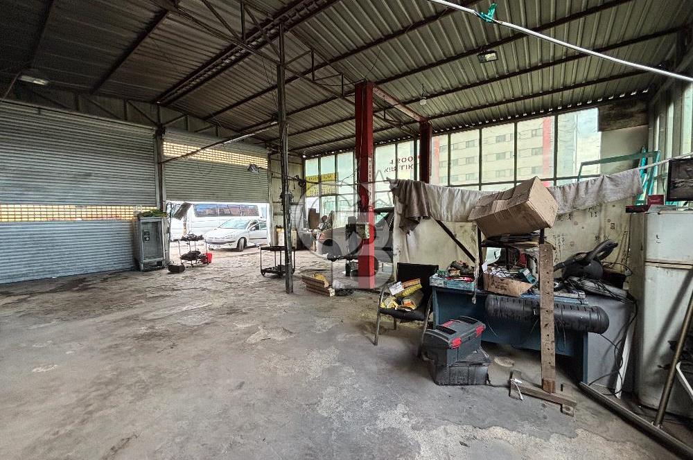 ARNAVUTKÖY HADIMKÖY İSTANBUL CADDESİNDE KİRALIK DEPO ANTREPO