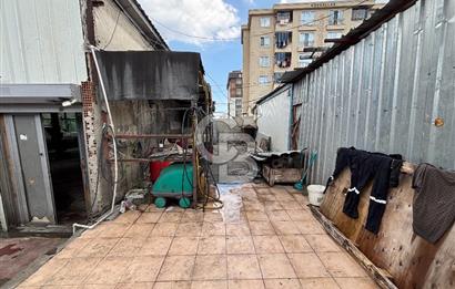 ARNAVUTKÖY HADIMKÖY İSTANBUL CADDESİNDE KİRALIK DEPO ANTREPO