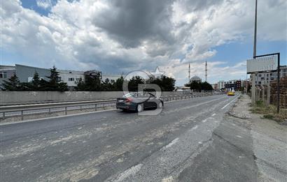 ARNAVUTKÖY HADIMKÖY İSTANBUL CADDESİNDE KİRALIK DEPO ANTREPO