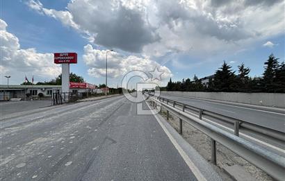 ARNAVUTKÖY HADIMKÖY İSTANBUL CADDESİNDE KİRALIK DEPO ANTREPO