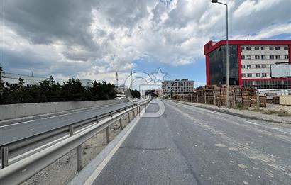 ARNAVUTKÖY HADIMKÖY İSTANBUL CADDESİNDE KİRALIK DEPO ANTREPO