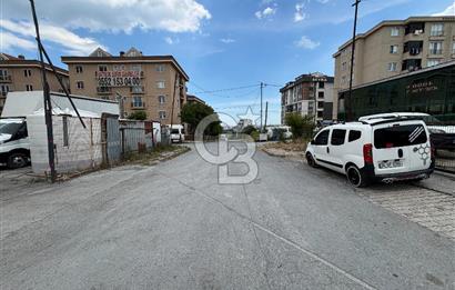 ARNAVUTKÖY HADIMKÖY İSTANBUL CADDESİNDE KİRALIK DEPO ANTREPO