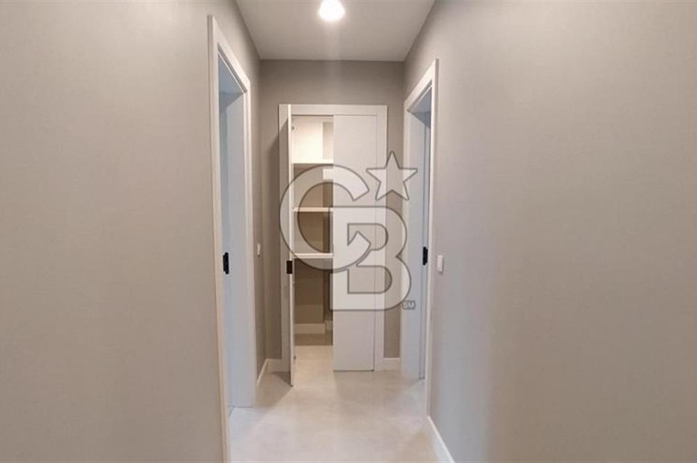 Esentepe Avrupa Konutları 2+1 Kiralık Daire
