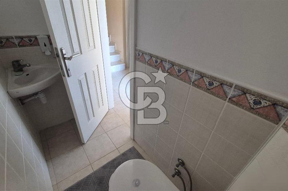 KÖRFEZ ATAKENT SİTESİ MÜSTAKİL BAHÇELİ 210M2 4+1 SATILIK VİLLA