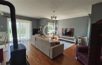 KÖRFEZ ATAKENT SİTESİ MÜSTAKİL BAHÇELİ 210M2 4+1 SATILIK VİLLA