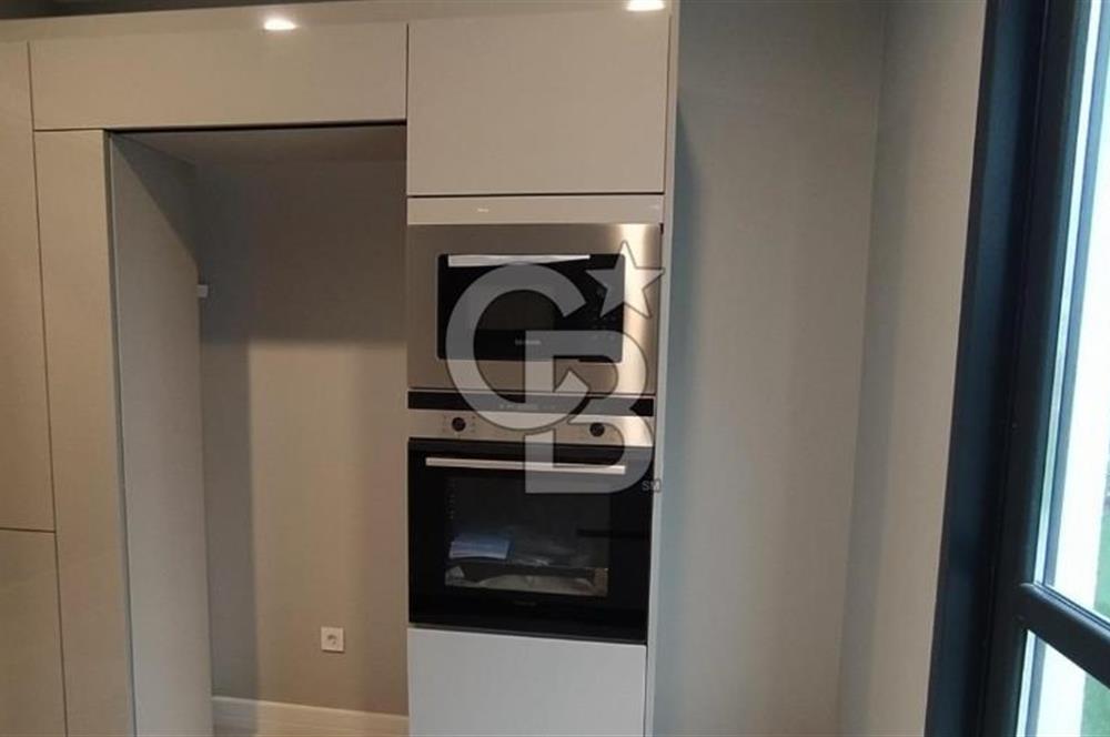 Esentepe Avrupa Konutları 2+1 Kiralık Daire