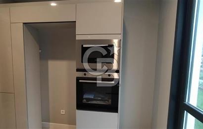 Esentepe Avrupa Konutları 2+1 Kiralık Daire