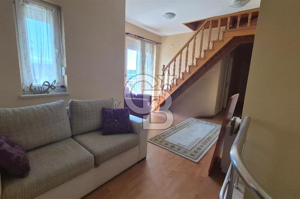 KÖRFEZ ATAKENT SİTESİ MÜSTAKİL BAHÇELİ 210M2 4+1 SATILIK VİLLA