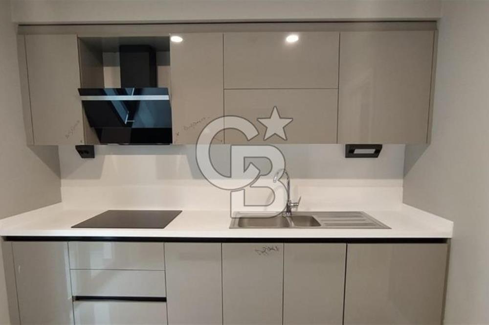 Esentepe Avrupa Konutları 2+1 Kiralık Daire